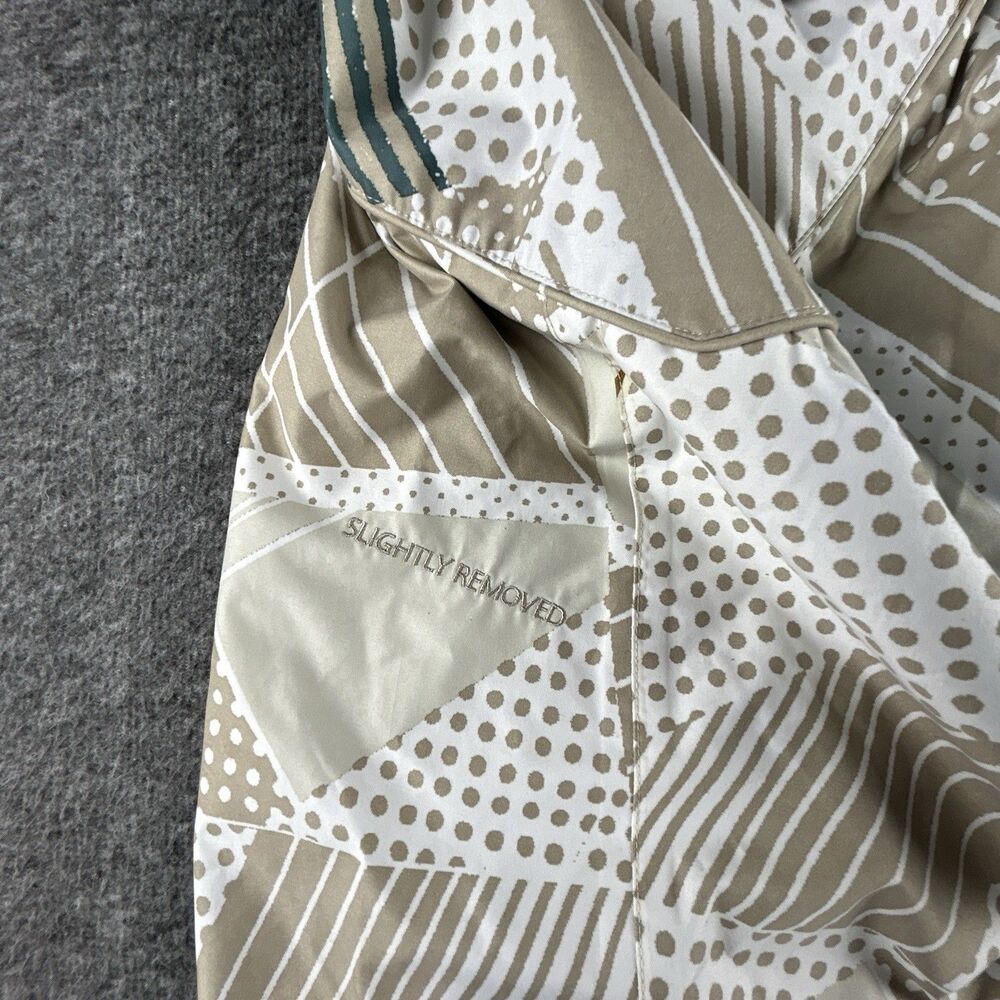 VOLCOM Nimbus Checkpoint Snowboard Pants Mens Sz … - image 6